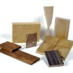 Quel type de bois est l'acacia ?