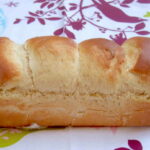 Quel type de farine pour faire de la brioche ?