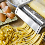 Quel type de farine pour faire des pâtes fraîches ?