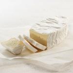 Quel type de fromage est le Caprice des Dieux ?