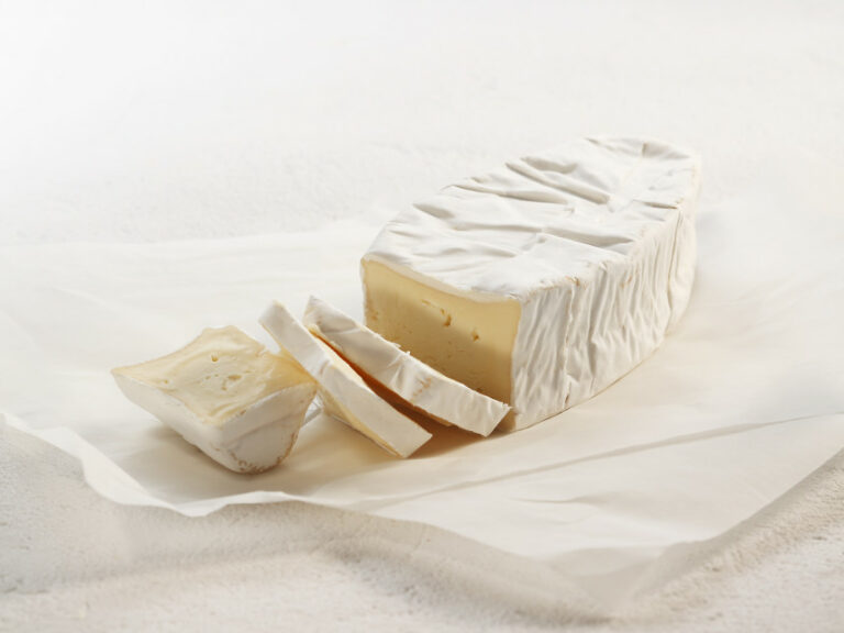 Quel type de fromage est le Caprice des Dieux ?