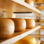 Quel type de fromage est le Chaussée aux moines ?