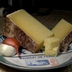 Quel type de fromage est le cheddar ?