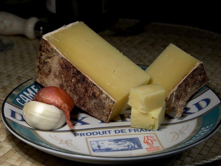 Quel type de fromage est le cheddar ? Quel type de fromage est le cheddar ?
