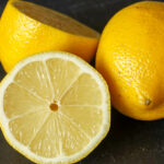 Quel type de fruit est le citron ?