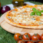 Quel type de mozzarella pour la pizza ?