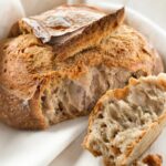 Quel type de pain pour manger du caviar ?