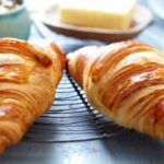 Quel type de pâte pour croissant ?