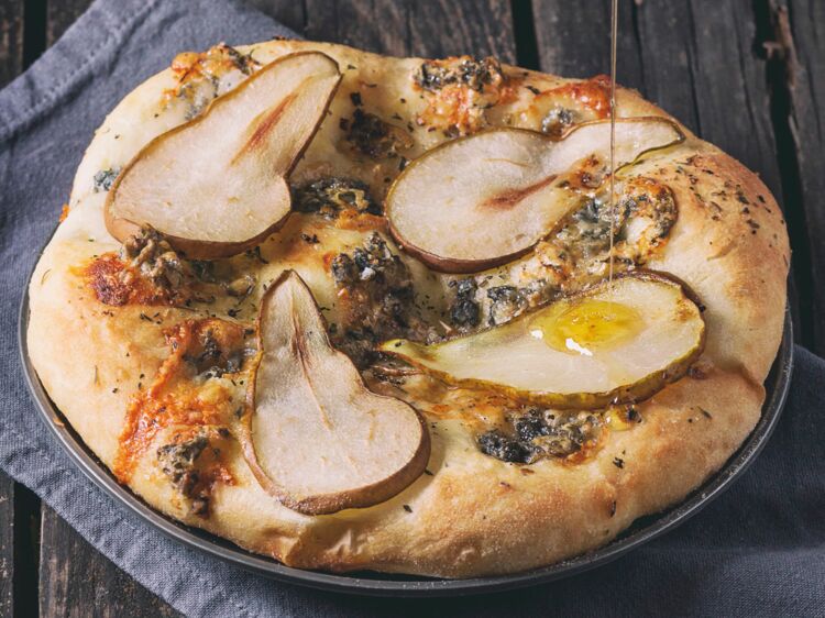 Quel type de pâte pour une pizza ? Quel type de pâte pour une pizza ?