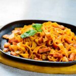 Quel type de pâtes choisir ?