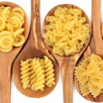 Quel type de pâtes pour bébé ?