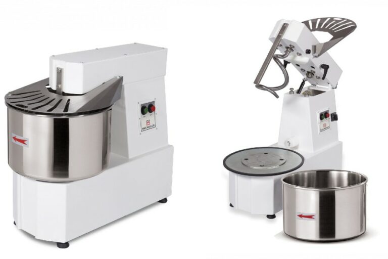 Quel type de pétrin choisir ?