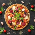 Quel type de pizza TOP 7 ?