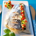 Quel type de poisson au barbecue ?