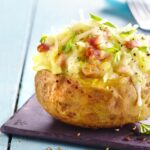 Quel type de pomme de terre pour tartiflette ?