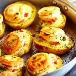 Quel type de pomme de terre pour une raclette ?