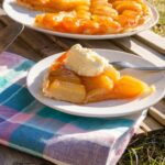 Quel type de pommes pour faire une tarte Tatin ?