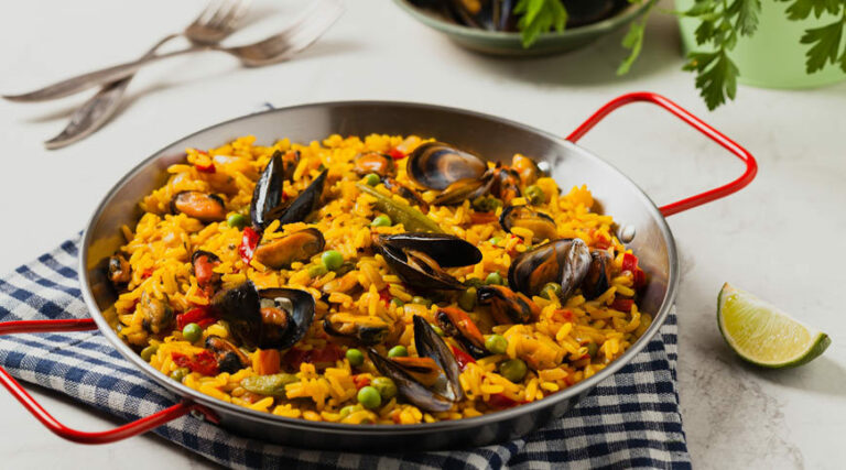 Quel type de riz pour la paëlla ? Quel type de riz pour la paëlla ?