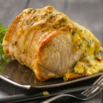 Quel type de vin avec un rôti de porc ?