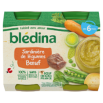 Quel viande de bœuf pour bébé 6 mois ?