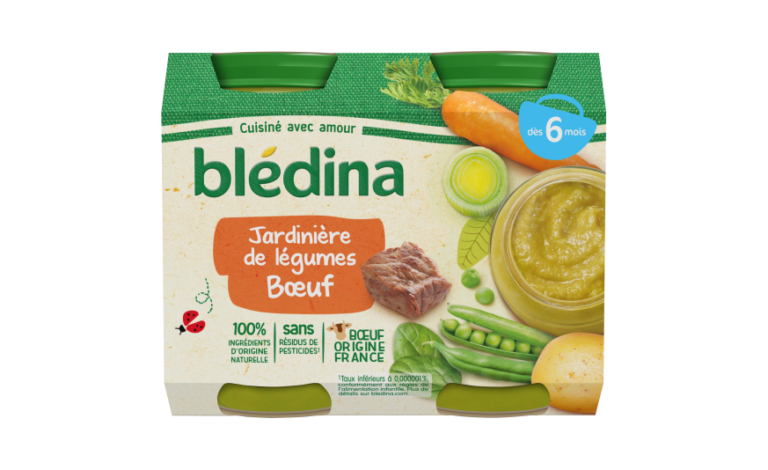 Quel viande de bœuf pour bébé 6 mois ?