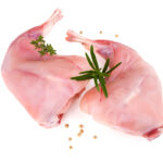 Quel viande est le lapin ?