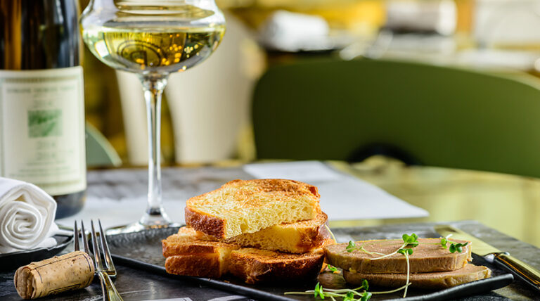 Quel vin avec Reblochonnade ?