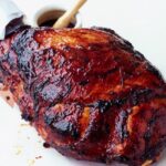 Quel vin avec côte de porc au barbecue ?