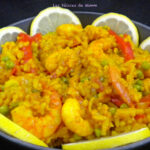 Quel vin avec crevettes riz ?