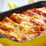 Quel vin avec des cannelloni au brocciu ?