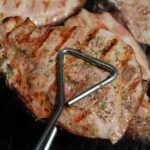 Quel vin avec des grillades de porc ?