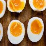 Quel vin avec des œufs mollets ?