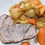 Quel vin avec du porc ?