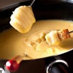 Quel vin avec fondue au fromage suisse ?