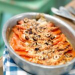 Quel vin avec gratin potimarron ?