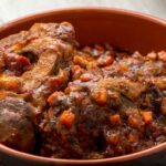 Quel vin avec osso bucco tomate ?