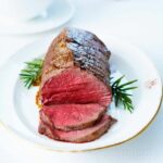 Quel vin avec rôti de bœuf et gratin dauphinois ?