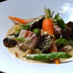 Quel vin avec sauté de veau au citron ?