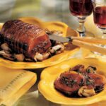 Quel vin avec un canard au four ?