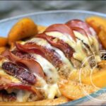 Quel vin avec un porc Orloff ?