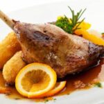 Quel vin avec une cuisse de canard ?