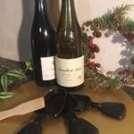 Quel vin avec une raclette rouge ou blanc ?