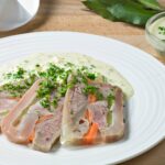 Quel vin avec veau grillé ?