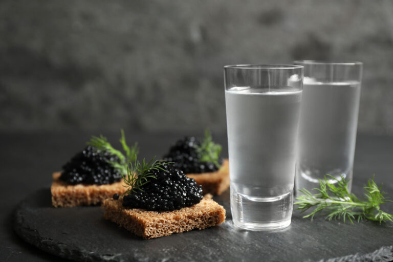Quel vin blanc avec un caviar d’Aquitaine ? Quel vin blanc avec un caviar d'Aquitaine ?