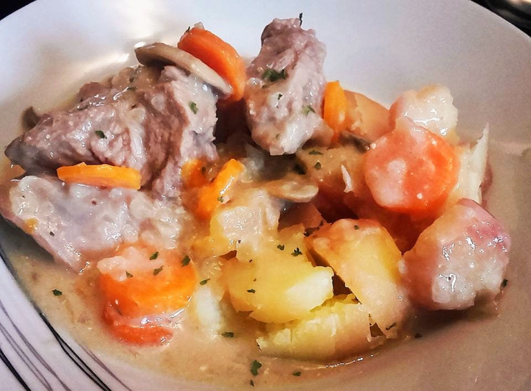 Quel vin blanc dans la blanquette de veau ? Quel vin blanc dans la blanquette de veau ?