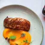 Quel vin blanc pour accompagner un magret de canard ?