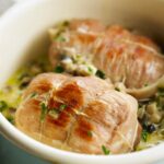 Quel vin blanc pour cuisiner paupiette ?