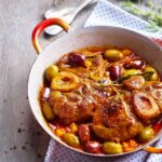 Quel vin blanc pour la cuisson de l'osso bucco ?