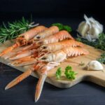 Quel vin blanc pour les langoustines ?