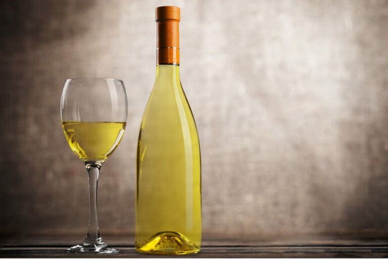 Quel vin blanc sec pour la cuisine ?